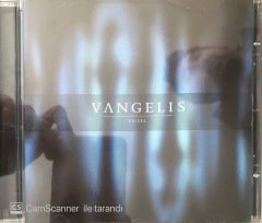 Vangelis Voices CD