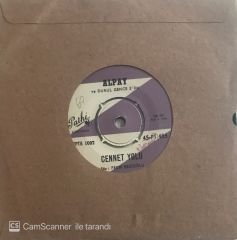 Alpay ve Durul Gence 5'lisi Cennet Yolu