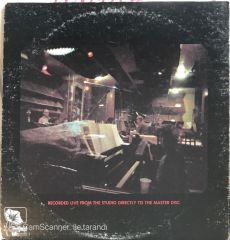 Lincoln Mayorga and Distinguished Colleagues Vol III LP