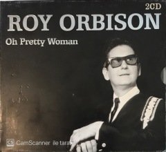 Roy Orbison Oh Pretty Woman 2'li CD