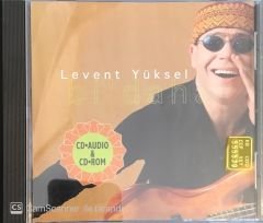 Levent Yüksel - Bi' Daha CD