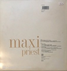 Maxi Priest Close To You MAXI