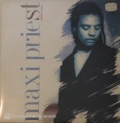 Maxi Priest Close To You MAXI