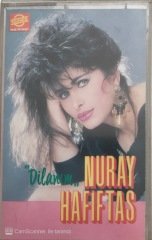 Nuray Hafiftaş Dilanım KASET