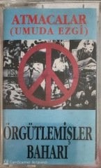 Atmacalar Örgütlemişler Baharı KASET