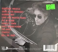Bob Dylan - Tempest CD
