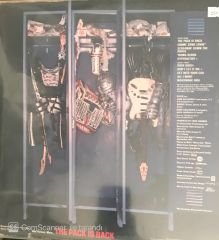 Raven The Pack Is Back LP
