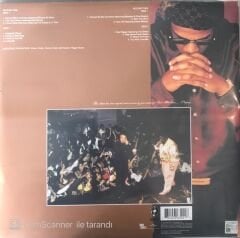 Jay-Z In My Lifetime Vol.1 Double LP
