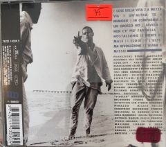 Eros Ramazzotti Tutte Storie CD