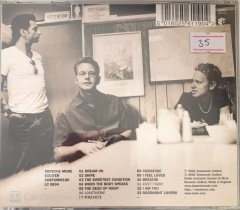 Depeche Mode Exciter
