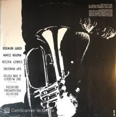 A Chuck Mangione Concert Friends & Love... Double LP
