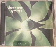 Depeche Mode Exciter