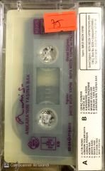 Ruhi Su - Ankaranın Taşına bak KASET