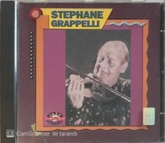 Stephane Grappelli Raksotek CD