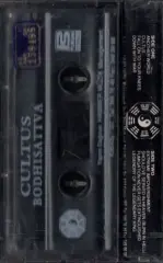 Cultus - Bodhisattva Kaset