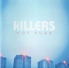 The Killers – Hot Fuss CD