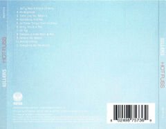 The Killers – Hot Fuss CD