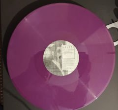 Moloko – Things To Make And Do Double LP  (Mürdüm Renk)