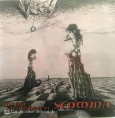 Melita & Veno Dolenc - Sedmina LP
