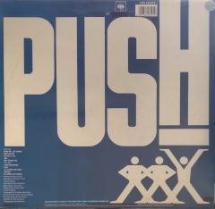 Bros Push LP