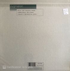 Slowdive - Pygmalion LP