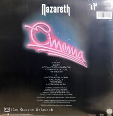 Nazareth / Cinema LP