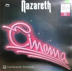 Nazareth / Cinema LP