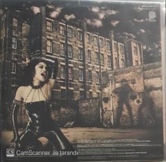 Streetwalkers Vicious But Fair LP
