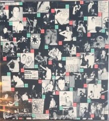 Sunnyboys Live LP