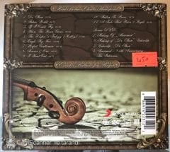 Helloween - Unarmed  Double CD