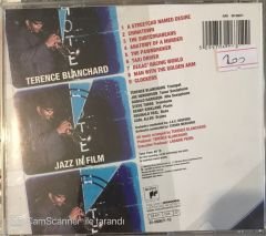 Terence Blanchard - Jazz In Film CD