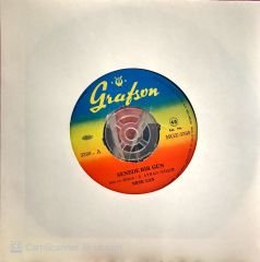 Neşe Can - Senede bir Gün 45lik