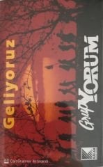 Grup Yorum Geliyoruz KASET