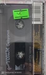 Grup Yorum Geliyoruz KASET
