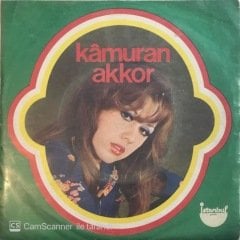 Kamuran Akkor Her Bakışın Bir Soru 45lik