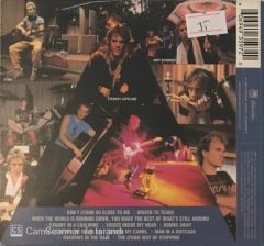 The Police Zenyatta Mondatta CD