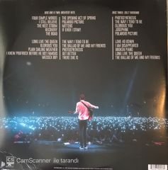 Frankturner - Songbook Double LP