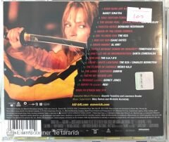 Kill Bill Vol.1 Original Soundtrack CD