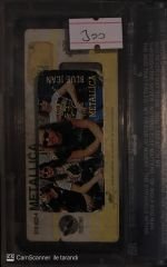 Metallica - Metallica KASET