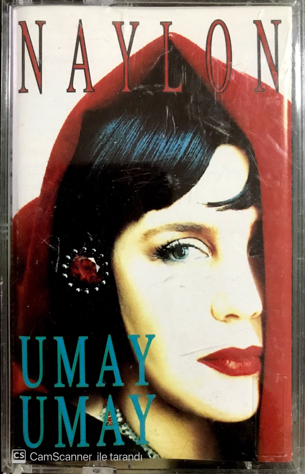 Umay Umay - Naylon KASET