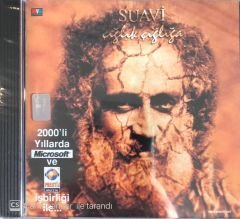 Suavi - Çığlık Çığlığa CD