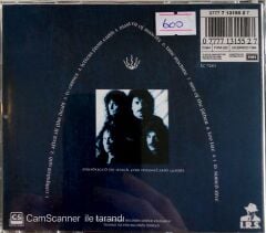 Black Sabbath / Dehumanizer CD