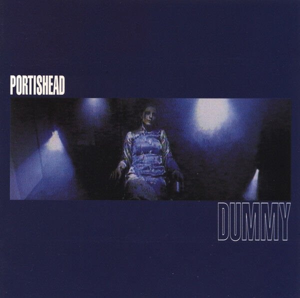 Portishead – Dummy CD