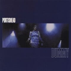 Portishead – Dummy CD