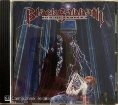 Black Sabbath / Dehumanizer CD
