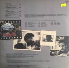Billy Cobham George Duke Band ''Live'' On Tour In Europe  LP