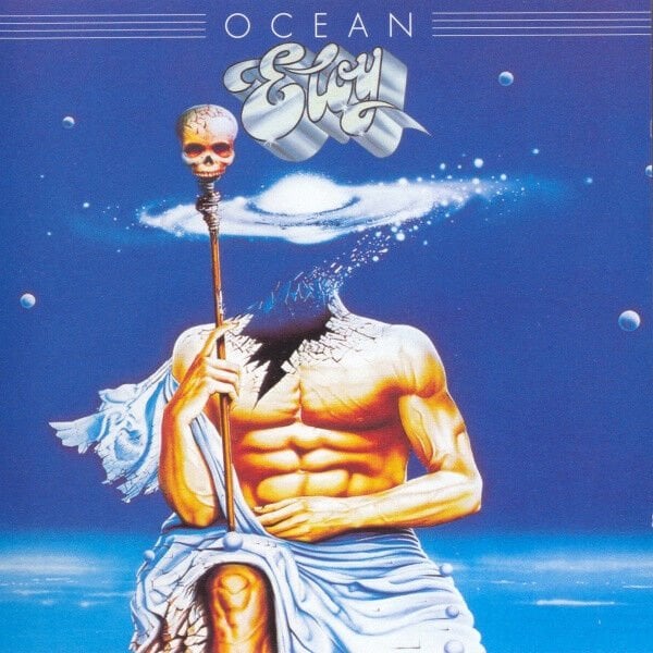 Eloy – Ocean CD