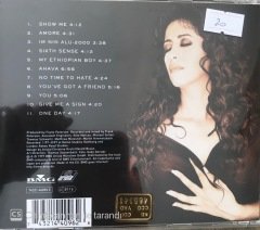 Ofra Haza Show Me CD