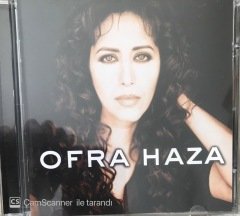 Ofra Haza Show Me CD