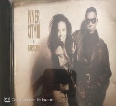 Inner City Paradise CD